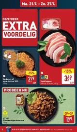 ALDI folder week 30 Pagina 5