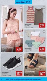 ALDI kledingspecial folder week 30 Pagina 4