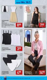 ALDI kledingspecial folder week 30 Pagina 7