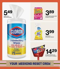 Target Weekly Ad week 30 Page 13