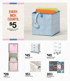 Target Weekly Ad week 30 Page 16