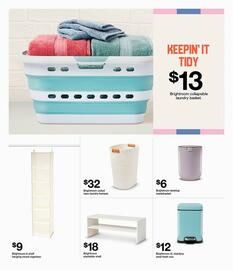 Target Weekly Ad week 30 Page 17