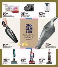 Target Weekly Ad week 30 Page 18