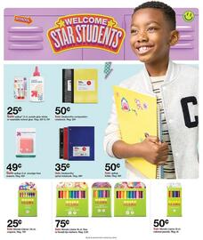 Target Weekly Ad week 30 Page 2