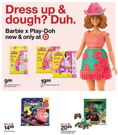 Target Weekly Ad week 30 Page 23