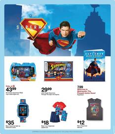 Target Weekly Ad week 30 Page 26