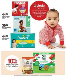 Target Weekly Ad week 30 Page 28