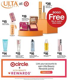 Target Weekly Ad week 30 Page 30