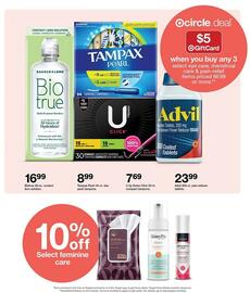 Target Weekly Ad week 30 Page 31