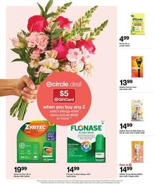 Target Weekly Ad week 30 Page 33