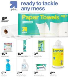 Target Weekly Ad week 30 Page 36