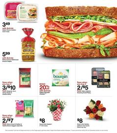 Target Weekly Ad week 30 Page 37
