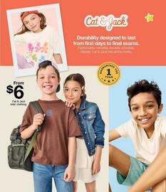 Target Weekly Ad week 30 Page 4