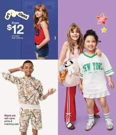 Target Weekly Ad week 30 Page 5