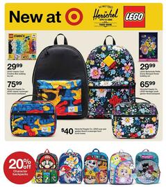 Target Weekly Ad week 30 Page 8