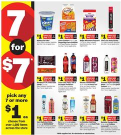 Meijer Weekly Ad week 30 Page 10