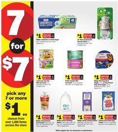 Meijer Weekly Ad week 30 Page 11
