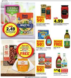 Meijer Weekly Ad week 30 Page 16