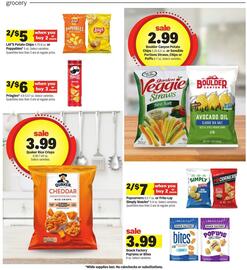 Meijer Weekly Ad week 30 Page 17