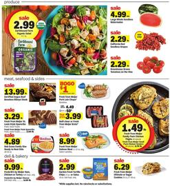 Meijer Weekly Ad week 30 Page 2