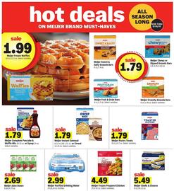 Meijer Weekly Ad week 30 Page 20