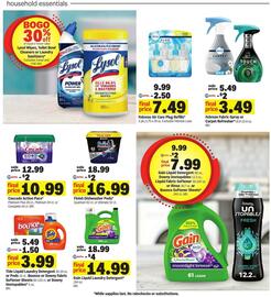 Meijer Weekly Ad week 30 Page 29