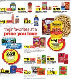 Meijer Weekly Ad week 30 Page 3