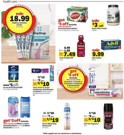 Meijer Weekly Ad week 30 Page 32
