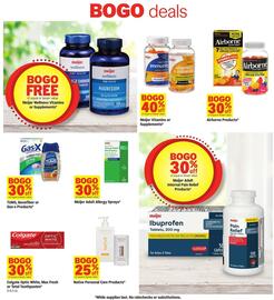 Meijer Weekly Ad week 30 Page 33