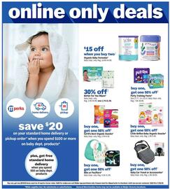 Meijer Weekly Ad week 30 Page 38