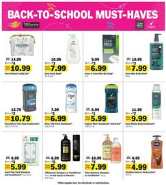 Meijer Weekly Ad week 30 Page 39