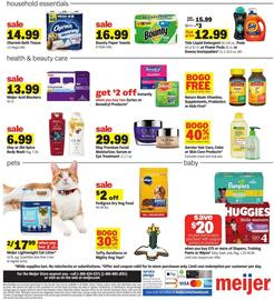 Meijer Weekly Ad week 30 Page 4