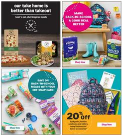 Meijer Weekly Ad week 30 Page 42