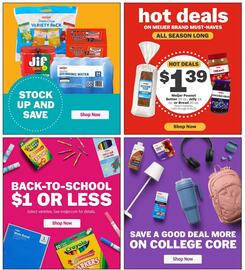Meijer Weekly Ad week 30 Page 43