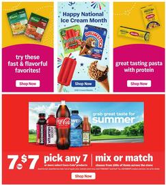 Meijer Weekly Ad week 30 Page 45