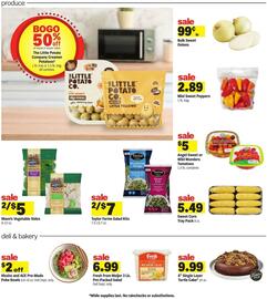 Meijer Weekly Ad week 30 Page 6