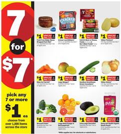 Meijer Weekly Ad week 30 Page 7