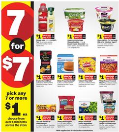 Meijer Weekly Ad week 30 Page 8