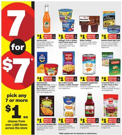 Meijer Weekly Ad week 30 Page 9