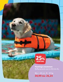 Maxi Zoo folder week 30 Pagina 10
