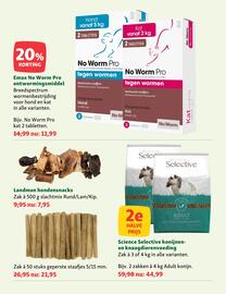 Maxi Zoo folder week 30 Pagina 11