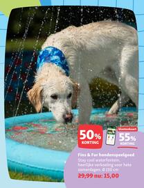 Maxi Zoo folder week 30 Pagina 9