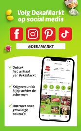 Dekamarkt folder week 30 Pagina 30