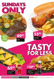Save Hyper catalogue Page 10
