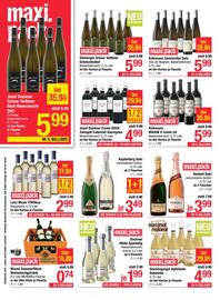 Maximarkt Flugblatt woche 30 Seite 12