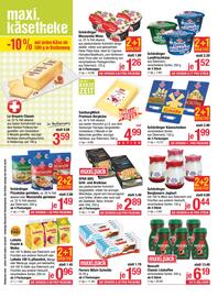 Maximarkt Flugblatt woche 30 Seite 6