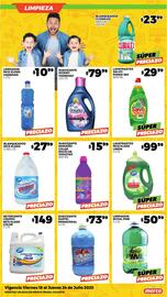 Catálogo Merco semana 29 Página 10