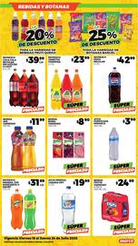 Catálogo Merco semana 29 Página 11