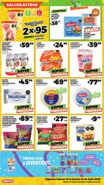 Catálogo Merco semana 29 Página 15