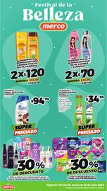 Catálogo Merco semana 29 Página 2